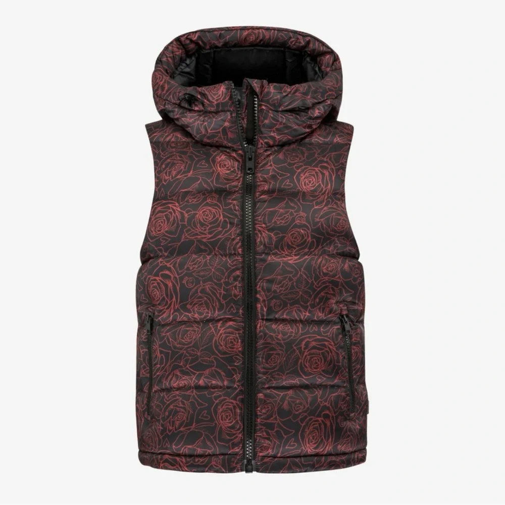 HEAD Rebels Star Phase Women’s Vest New Small/Medium - Picture 1 of 9
